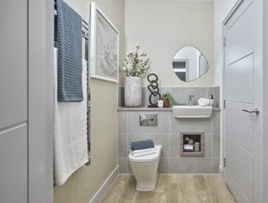 Cambridge, Cambridgeshire, CB25 9QN picture 5