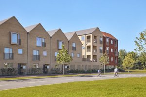 Cambridge, CB25 9QN picture 1