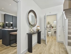 Gillyflower Lane, Waterbeach picture 4