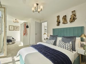Gillyflower Lane, Waterbeach picture 3