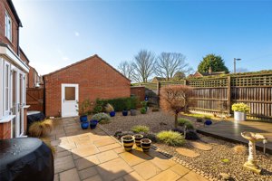 Cambridge, Cambridgeshire, CB25 9BZ picture 2