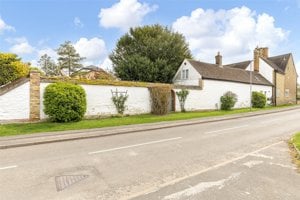 Quarry Lane, Swaffham Bulbeck picture 6