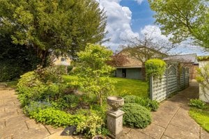 Quarry Lane, Swaffham Bulbeck picture 5