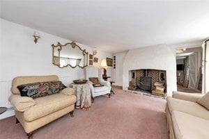 Quarry Lane, Swaffham Bulbeck picture 3