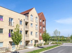 Stonebond At Waterbeach, Gillyflower Lane picture 1