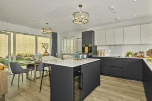 Stonebond At Waterbeach, Gillyflower Lane picture 3