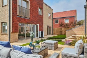 Stonebond At Waterbeach, Gillyflower Lane picture 4