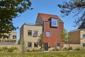 Stonebond At Waterbeach, Gillyflower Lane picture 6