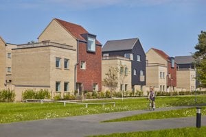 Stonebond At Waterbeach, Gillyflower Lane picture 1