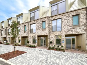 Eddington, Cambridge, CB3 1BU picture 1