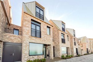 Aston Terrace, Cambridge picture 1