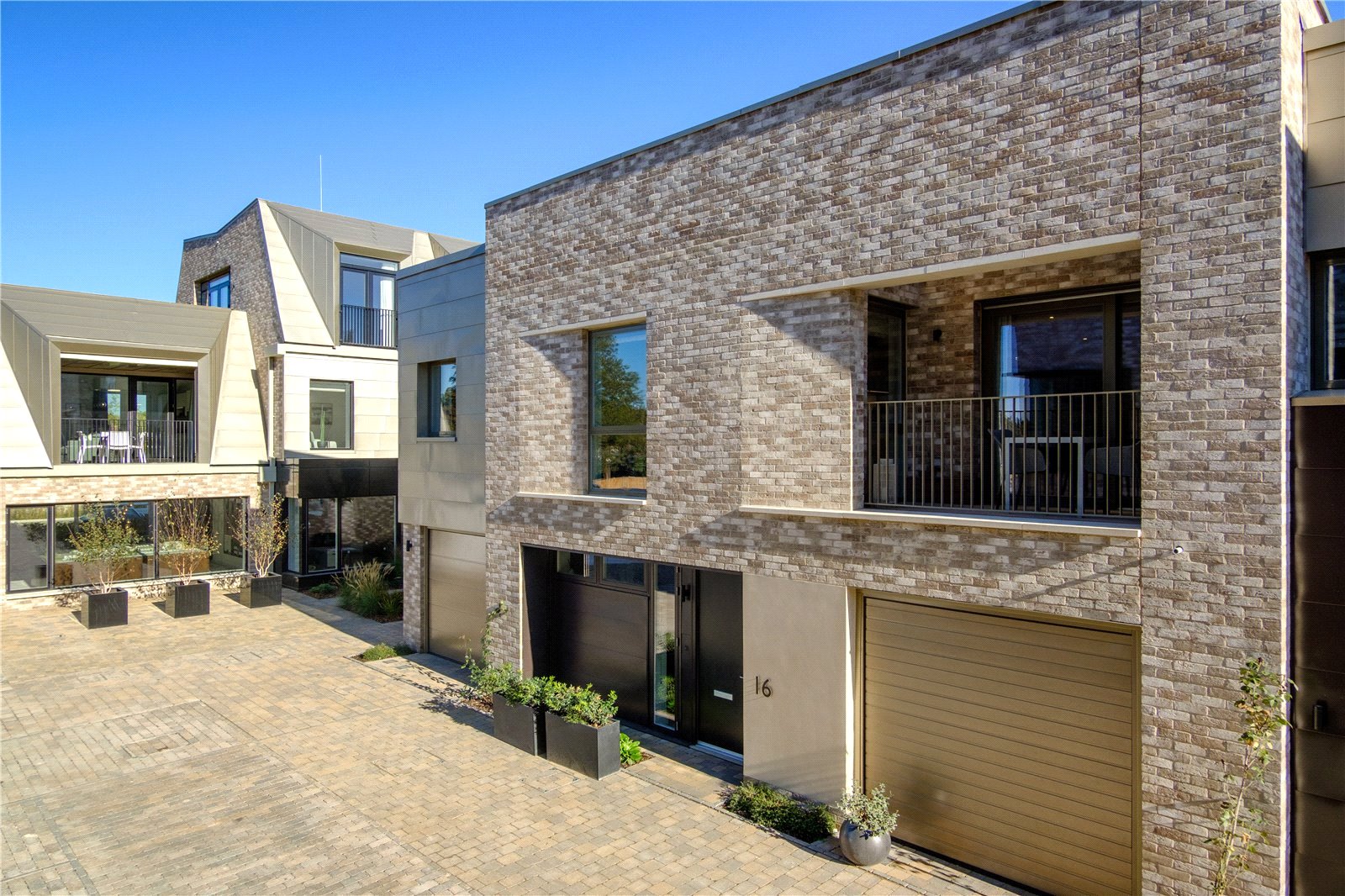 Houses for Sale in Cambridge Bidwells Well Informed