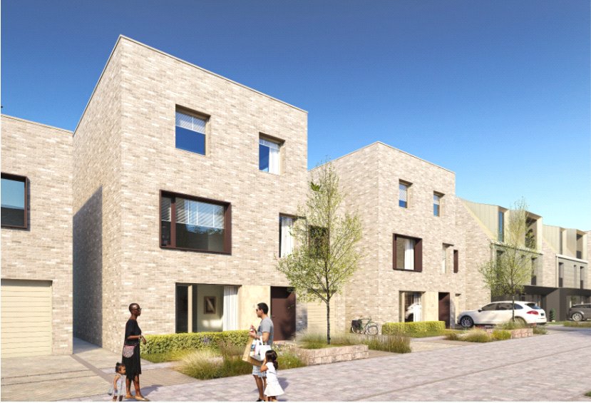 Athena At Knights Park, Eddington Avenue picture 1