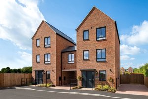 Beagle Road, Darwin Green, Cambridge picture 2