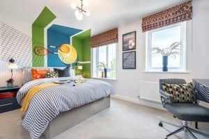 Beagle Road, Darwin Green, Cambridge picture 5