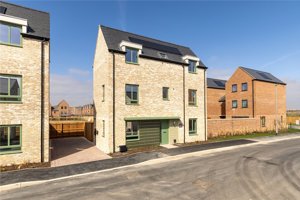 Cornford Drive, Darwin Green, Cambridge picture 1