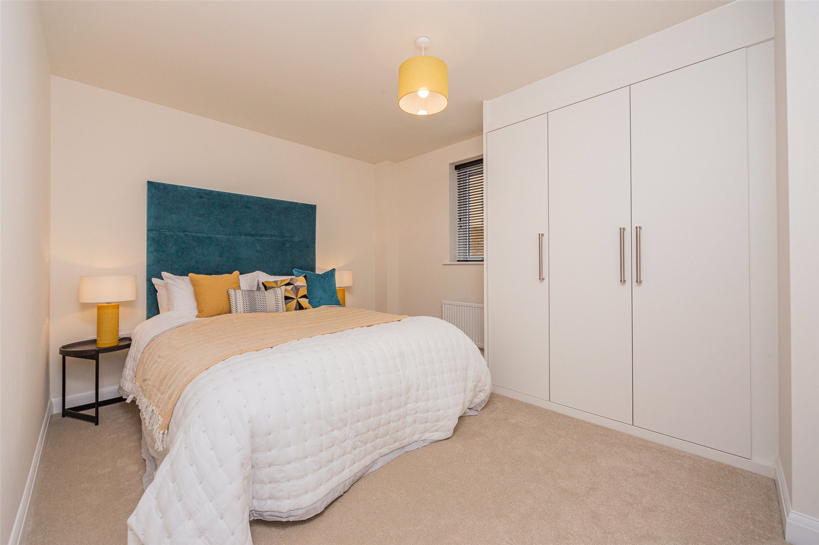 Darwin Green, Huntingdon Road picture 4