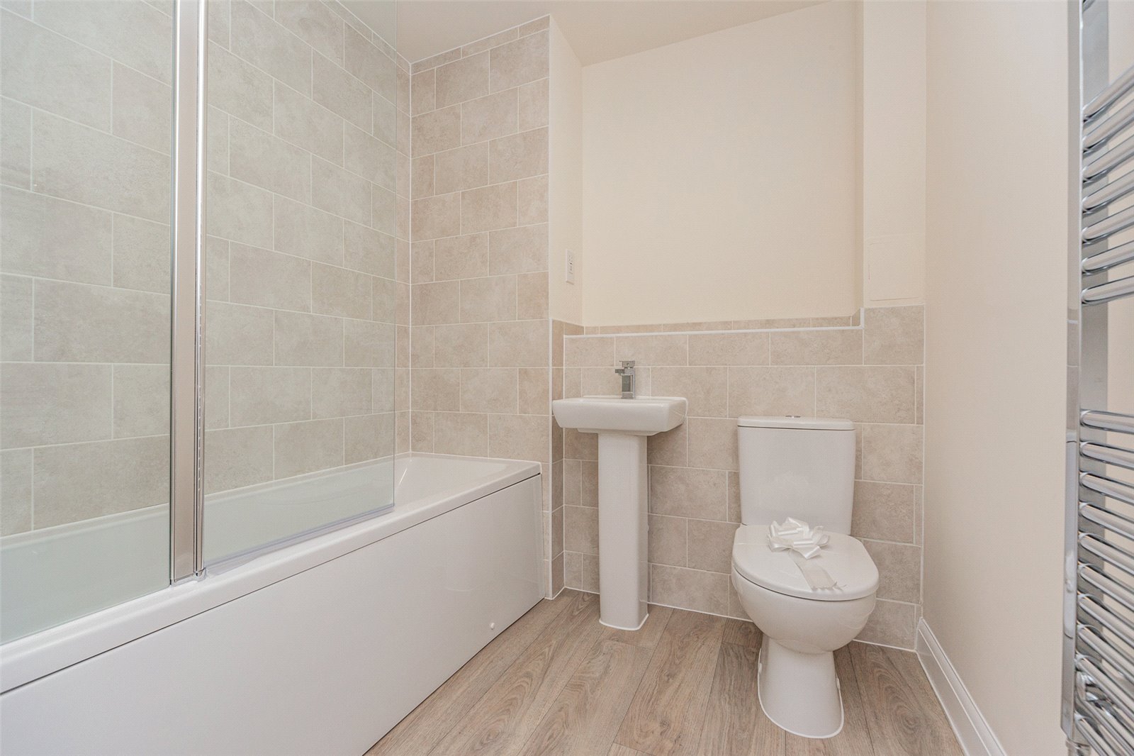 Darwin Green, Huntingdon Road picture 3