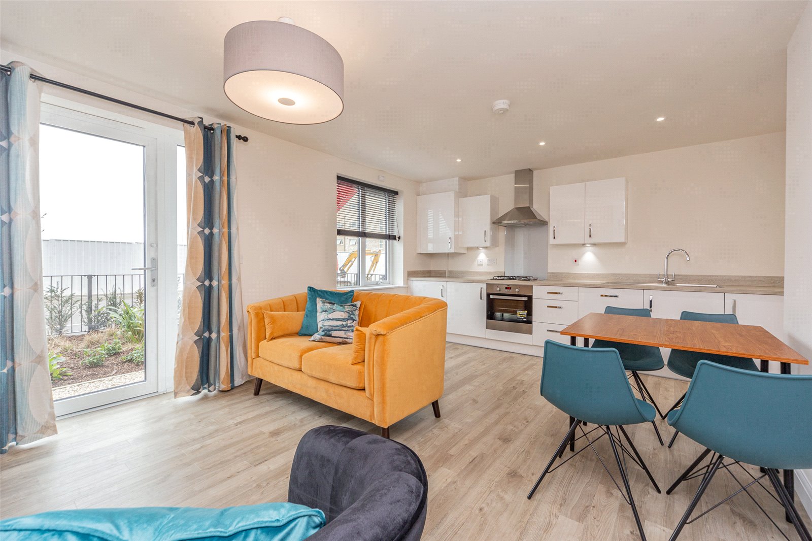Darwin Green, Huntingdon Road picture 6