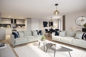 Darwin Green, Huntingdon Road picture 1