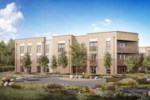 Cambridge, CB3 0GX picture 1