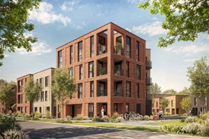 Eddington Avenue, Cambridge picture 5