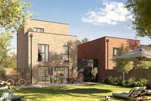 Eddington Avenue, Cambridge picture 1