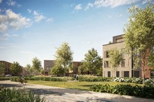 Eddington Avenue, Cambridge picture 6