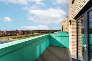 Evolution Court, Cambridge picture 6