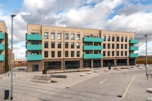 Evolution Court, Cambridge picture 1