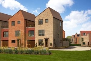 Cambridge, CB3 0XX picture 1