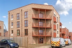 Galton Road, Cambridge picture 1