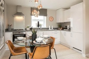 Henslow Crescent, Darwin Green, Cambridge picture 1