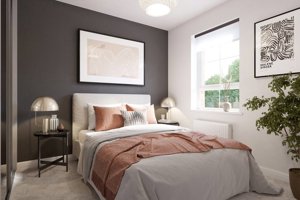 Huntingdon Road, Cambridge picture 5