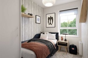 Huntingdon Road, Cambridge picture 6