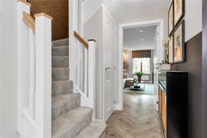 Huntingdon Road, Cambridge picture 5