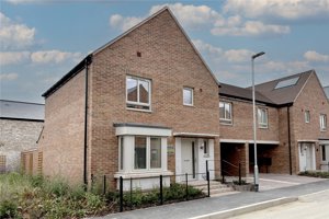 Huntingdon Road, Cambridge picture 1
