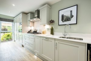 Huntingdon Road, Cambridge picture 2