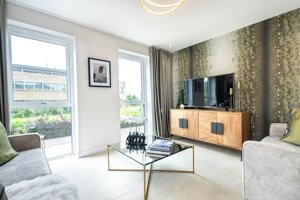 Huntingdon Road, Cambridge picture 6