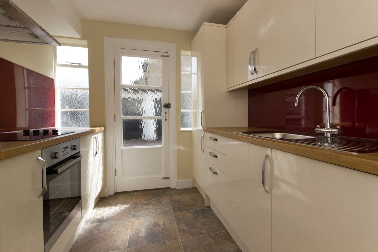 Maitland House, Barton Road picture 2