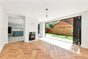 Pearce Close, Cambridge picture 3