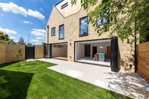 Pearce Close, Cambridge picture 4
