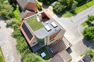 Pearce Close, Cambridge picture 6