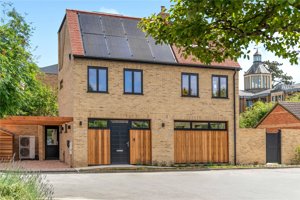 Pearce Close, Cambridge picture 4