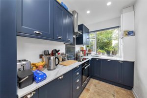 Selwyn Road, Cambridge picture 5
