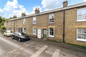 Selwyn Road, Cambridge picture 1