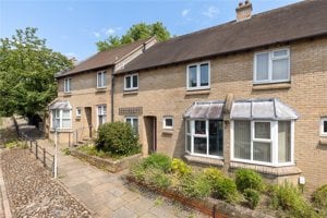 Shelly Row, Cambridge picture 1