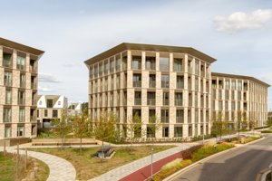 The Ash Building, Rudduck Way picture 1
