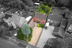 Thornton Way, Girton picture 1