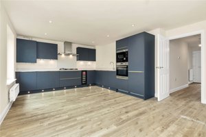 Wallace Way, Darwin Green, Cambridge picture 6
